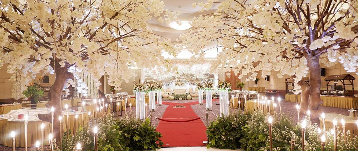 Royal Palm Hotel & Conference Center Cengkareng Jakarta Exterior photo