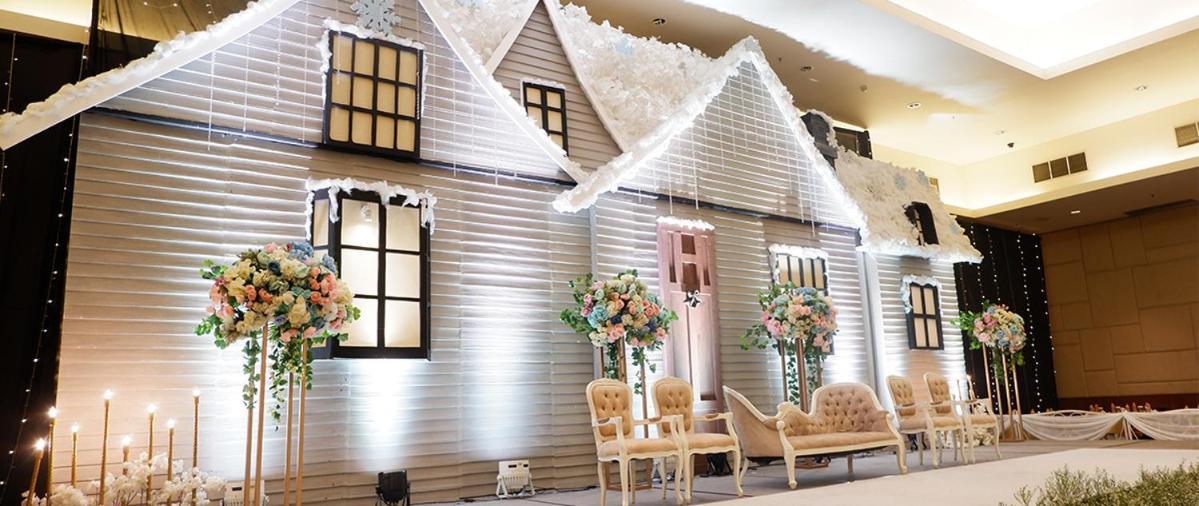 Royal Palm Hotel & Conference Center Cengkareng Jakarta Exterior photo
